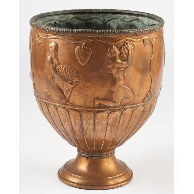 french-art-nouveau-copper-jardinere