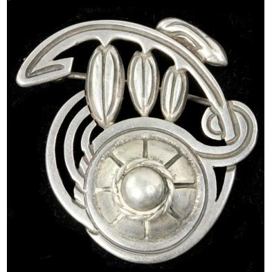 early-mexican-sterling-brooch-rafael-melendez