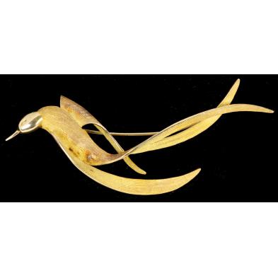 large-gold-bird-of-paradise-brooch-french