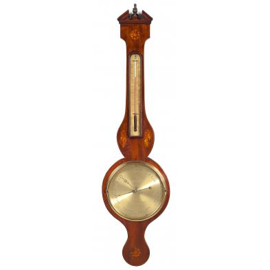english-victorian-aneroid-banjo-barometer