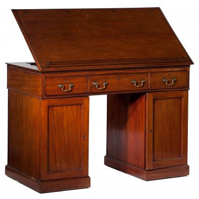 english-regency-architect-s-desk