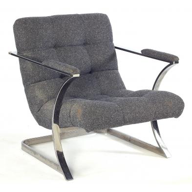 att-milo-baughman-lounge-chair