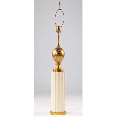 donald-hansen-mid-century-table-lamp