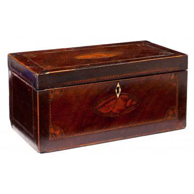 english-inlaid-tea-caddy