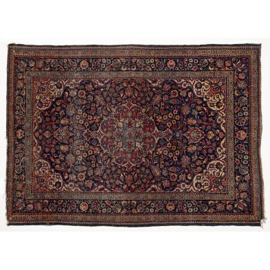 semi-antique-kashan-area-rug