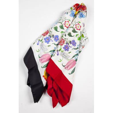 two-chic-floral-silk-scarves-gucci