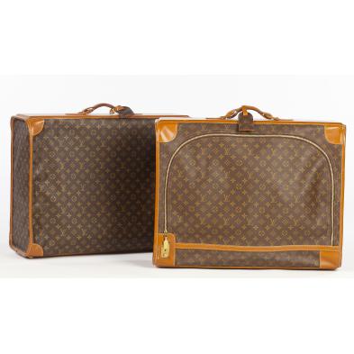 pair-of-monogram-pullman-suitcases-louis-vuitton