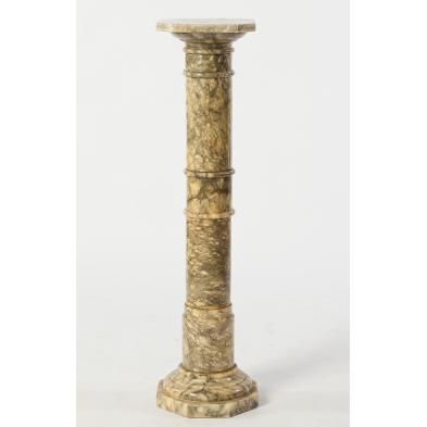 marble-display-pedestal