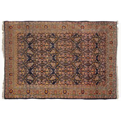 semi-antique-kashan-rug
