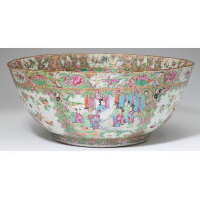 chinese-export-porcelain-punch-bowl