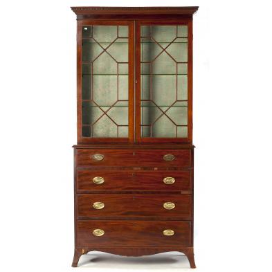 george-iii-secretary-bookcase