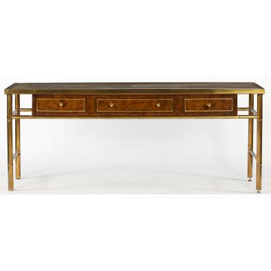 bernhard-rohne-brass-sideboard