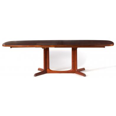 niels-o-moller-danish-modern-dining-table