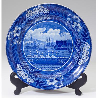 clews-historical-staffordshire-plate