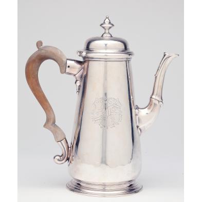 george-ii-sterling-coffee-pot