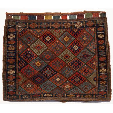 semi-antique-kurdish-grain-bag-face