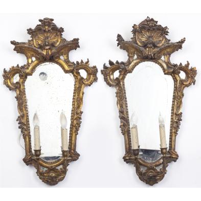 pair-of-continental-gilt-wall-sconces