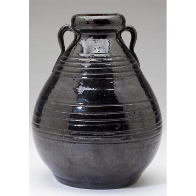 nc-pottery-oil-jar-jugtown