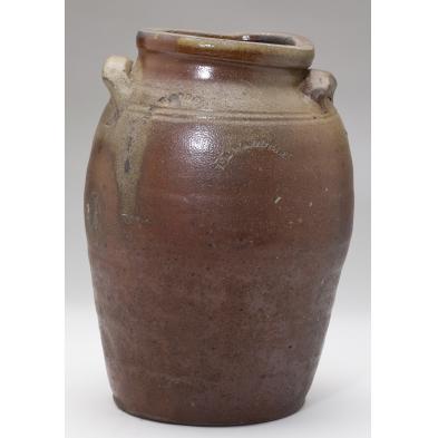 virginia-pottery-crock-t-r-waddell