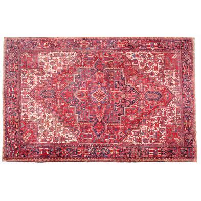 persian-heriz-carpet