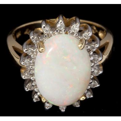 opal-and-diamond-ring