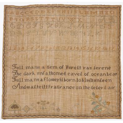 american-needlework-sampler-1830