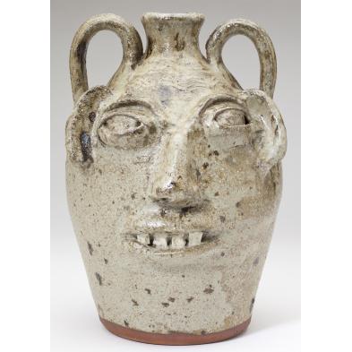 nc-pottery-face-jug-burlon-craig