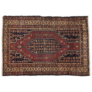 semi-antique-hamadan-area-rug