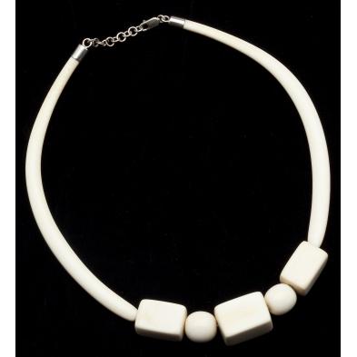 ivory-choker-necklace