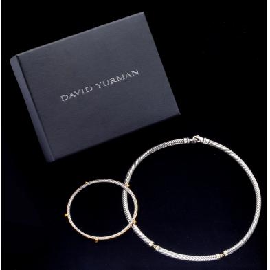 two-pieces-of-david-yurman-jewelry