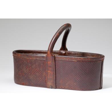 virginia-leather-key-basket