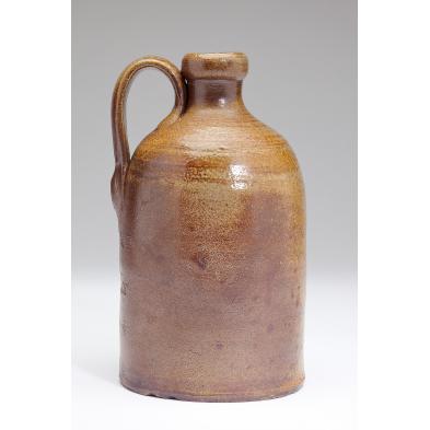 nc-pottery-jug-wood-loy