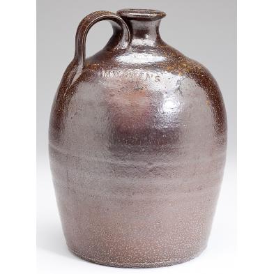 nc-pottery-jug-manley-owens