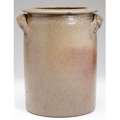 nc-pottery-stoneware-jar-himer-fox