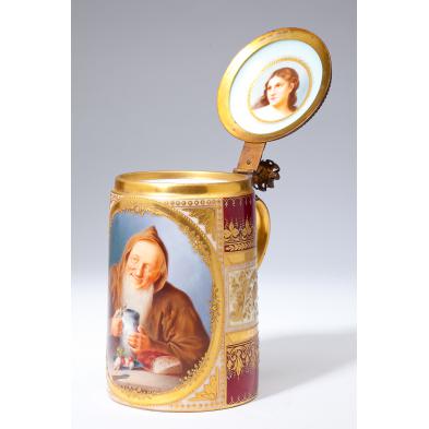 royal-vienna-porcelain-tankard