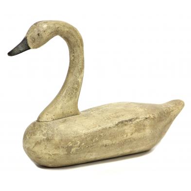 swan-decoy