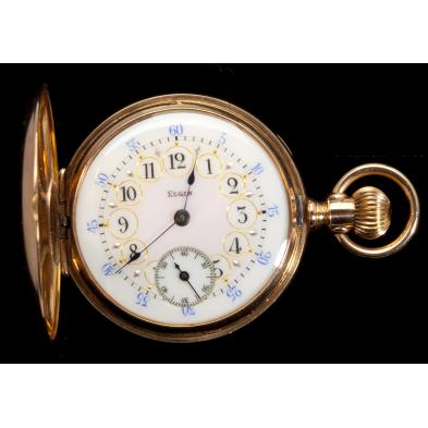 antique-14kt-gold-lady-s-pocket-watch-elgin