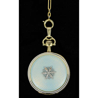 edwardian-pendant-watch-bailey-banks-biddle