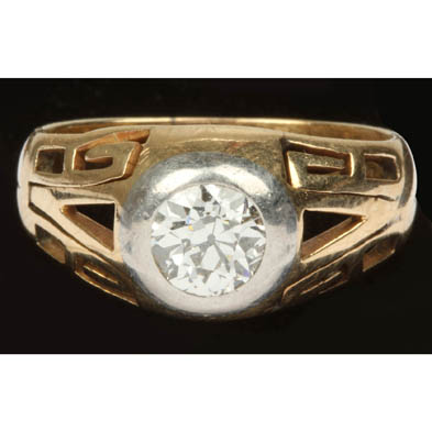 gent-s-diamond-ring
