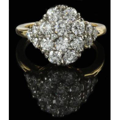 diamond-cluster-ring-jabel
