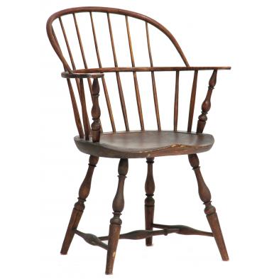 american-bowback-windsor-arm-chair