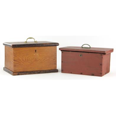 two-new-england-small-storage-boxes