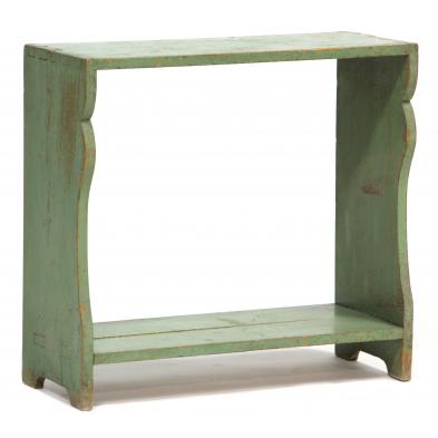 american-painted-bucket-bench