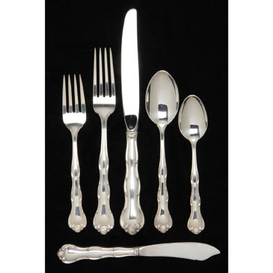 gorham-rondo-sterling-silver-flatware