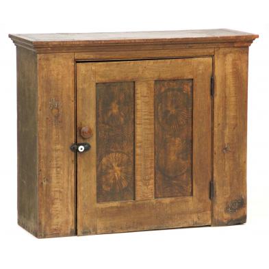 american-grain-painted-table-top-cupboard