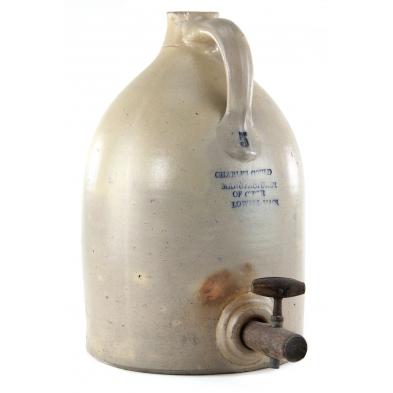 massachusetts-stoneware-dispenser