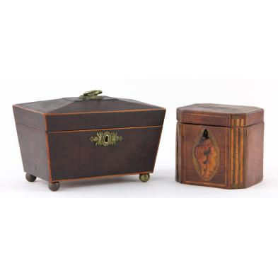 two-tea-caddy-boxes