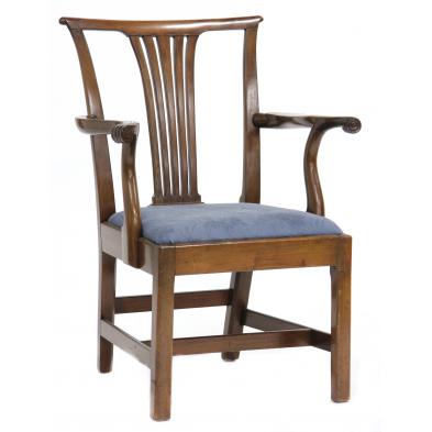 southern-chippendale-armchair