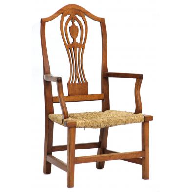 federal-new-england-arm-chair