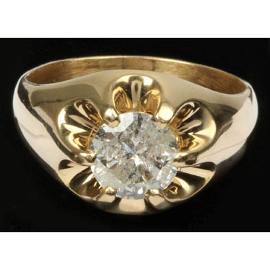 gent-s-diamond-ring